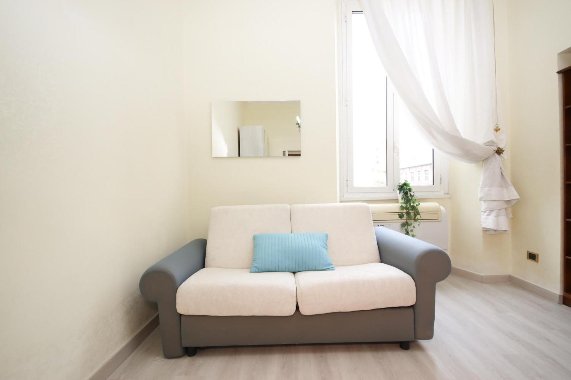 شقة Rafael House By Ghor روما المظهر الخارجي الصورة